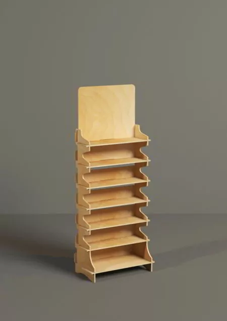 Aldo Stand Modeli - ART 84