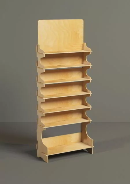Anton Stand Modeli - ART 83