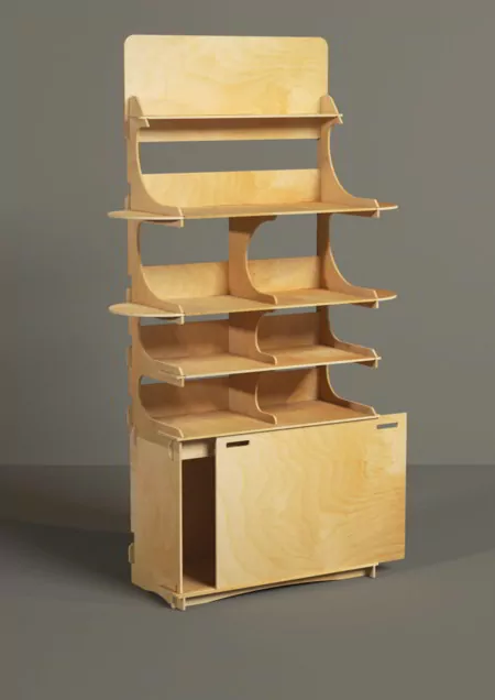 Avana Stand Modeli - ART 55