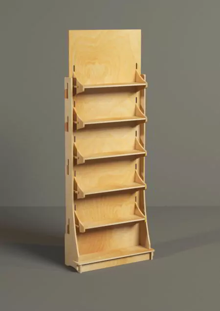 Boston Stand Modeli - ART 91