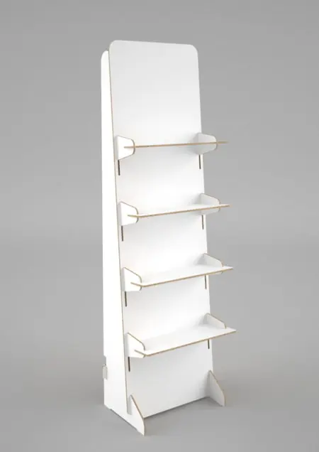 Cervavito Stand Modeli - ART 02