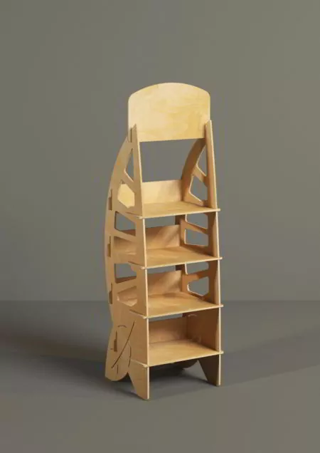 Esnek Stand Modeli - ART 89