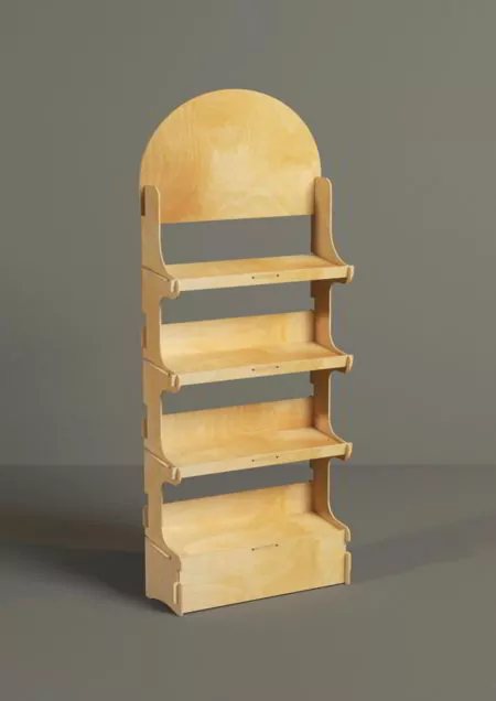 Felix Stand Modeli - ART 49