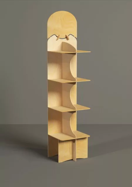 Fred Stand Modeli - ART 39