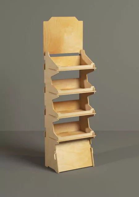 Grado Stand Modeli - ART 90