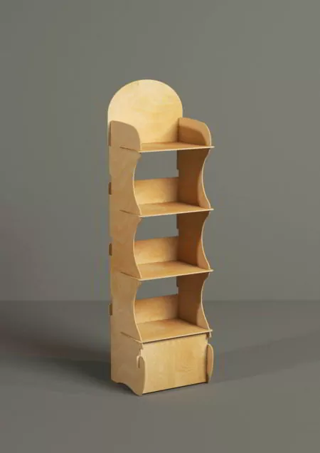 Ondina Stand Modeli - ART 38