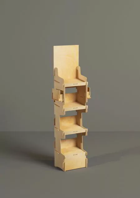 Cep Francis Stand Modeli - ART 46